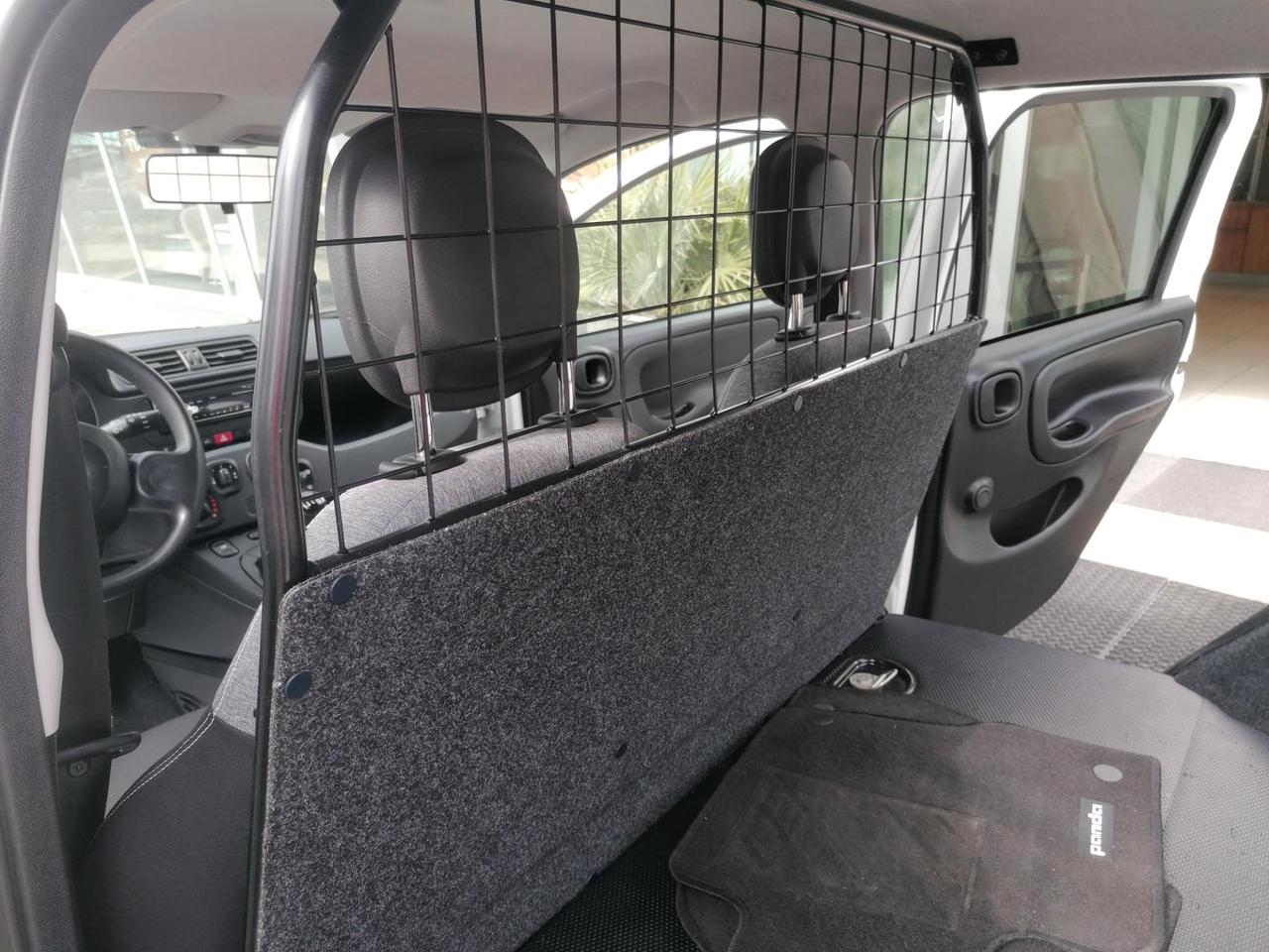 FIAT Panda van 0.9 nat.p. 80cv Pop 2p.ti serie 3 E6d-temp