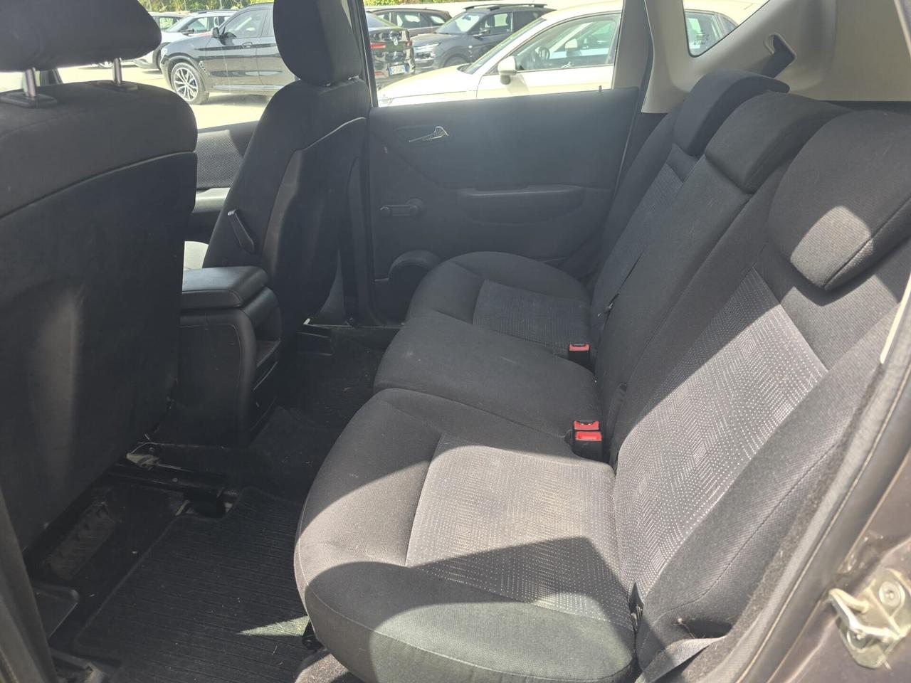 Mercedes-benz A 160 CDI BlueEFFICIENCY Executive