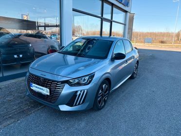 Peugeot 208 ALLURE PureTech 100 5 porte SPOTICAR
