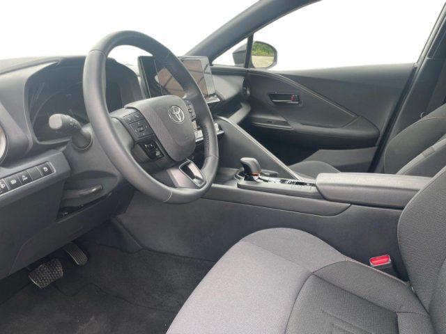 TOYOTA C-HR 2.0 PHEV Trend Eco
