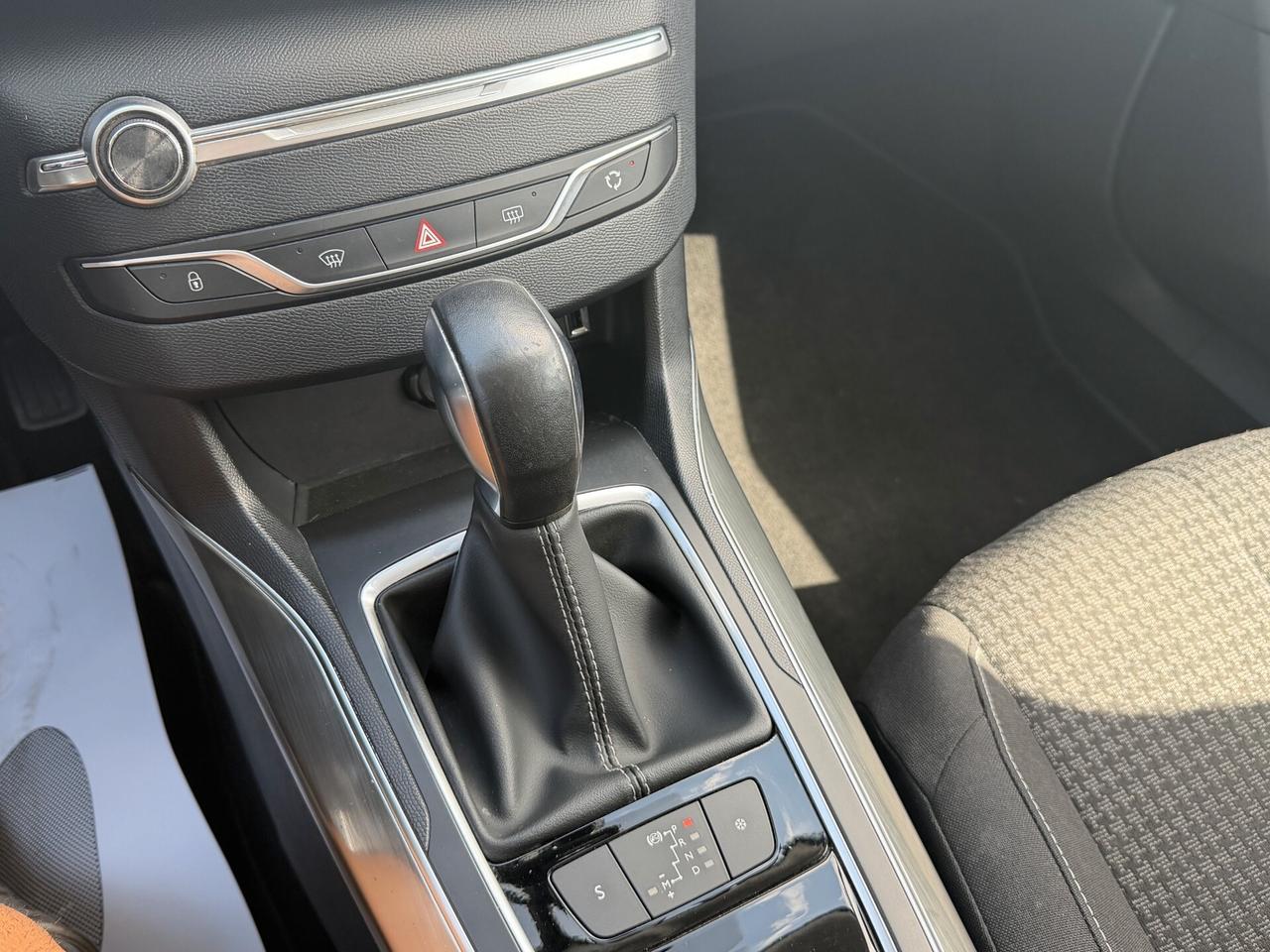 PEUGEOT 308 1.5 BlueHDi SW GARANTITA