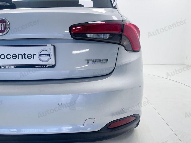 FIAT Tipo 5p 1.6 mjt Lounge s&s 120cv