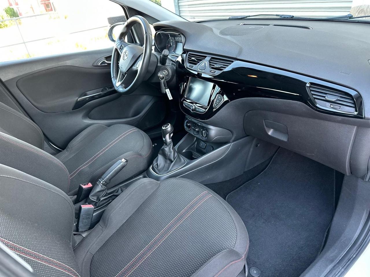 Opel Corsa 1.3 CDTI 5 porte b-Color