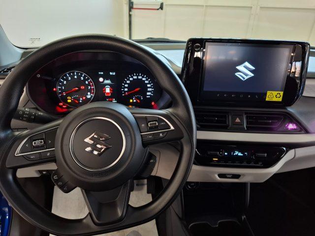 SUZUKI Swift 1.2 Hybrid Waku PROMO+INCENTIVO 2026