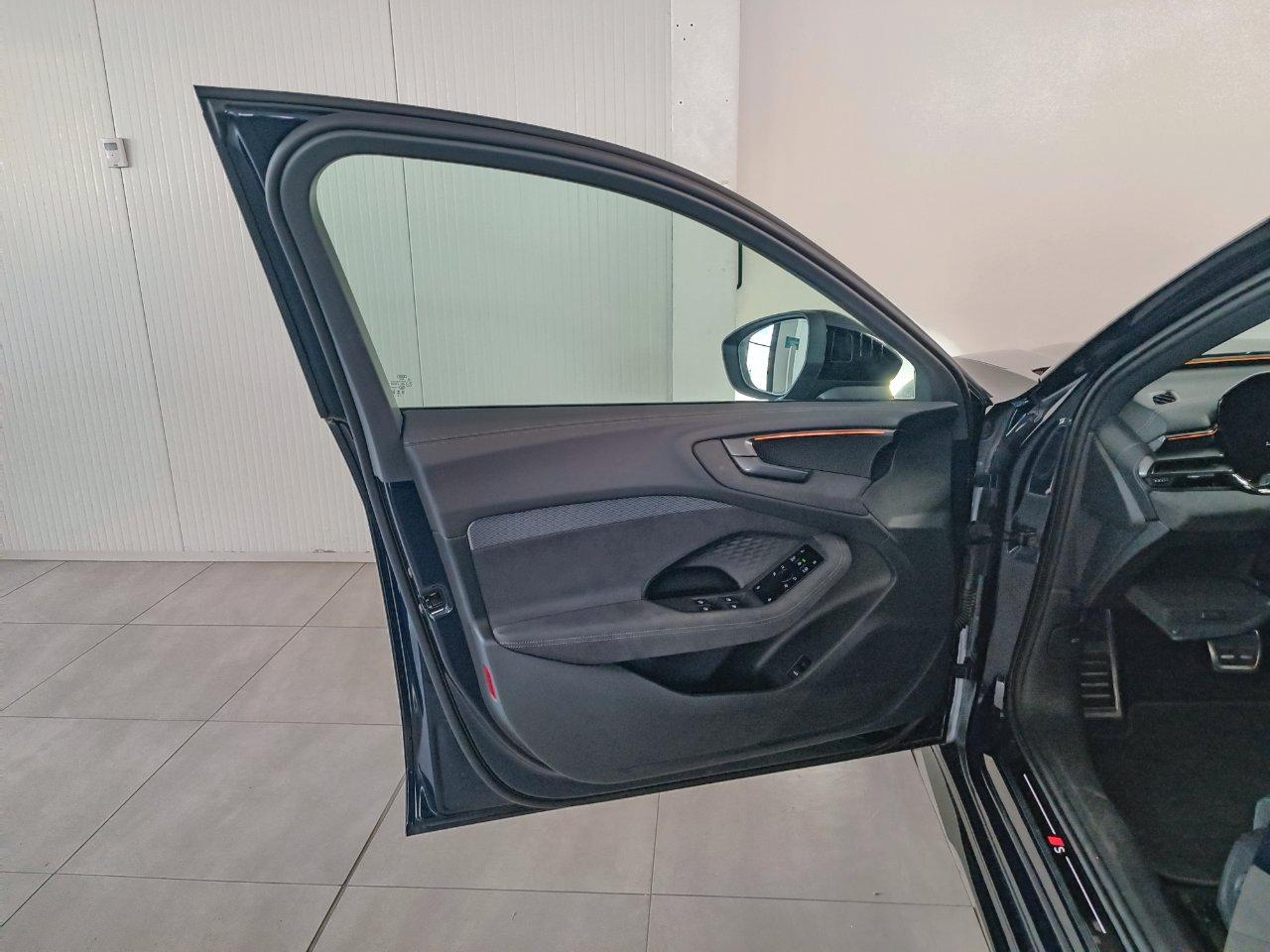 Audi A5 2.0 tdi mhevquattro 204cv s-tronic