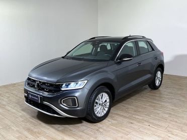 Volkswagen T-Roc 2.0 TDI SCR Life