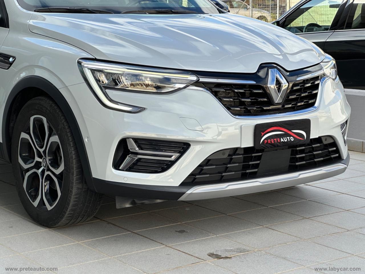 RENAULT Arkana Hybrid E-TECH 145 CV Intens