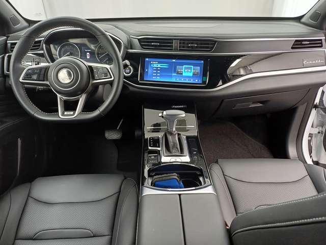 Cirelli Altro SPORTCOUPE' BiFuel *PREZZO DI LISTINO DA SCONTARE*