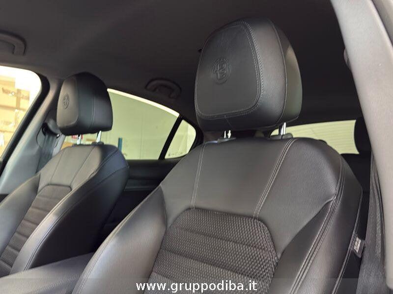 Alfa Romeo Stelvio 2017 Diesel 2.2 t B-Tech Q4 190cv auto