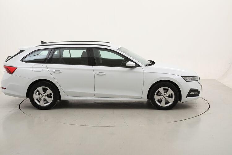 Skoda Octavia Wagon Executive BR265650 2.0 Diesel 116CV