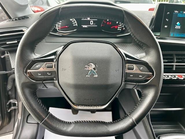 Peugeot 208 II1.2 puretech Active s " X NEOPATENTATI "