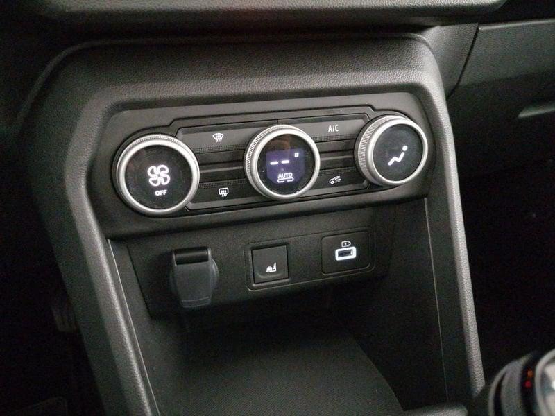 Dacia Sandero Stepway 1.0 tce Extreme Up Eco-g 100cv