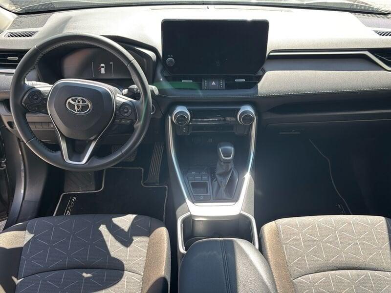 Toyota RAV4 2.5 HV (218CV) E-CVT Active 2WD