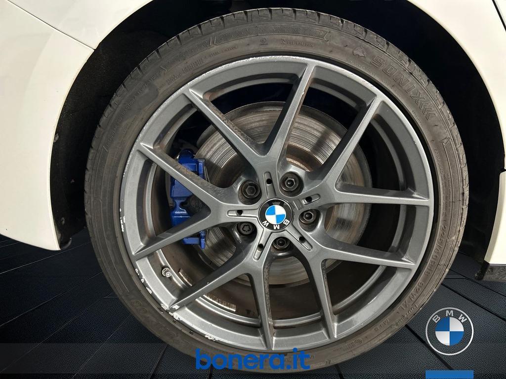 BMW Serie 1 5 Porte 135 i M xDrive Steptronic