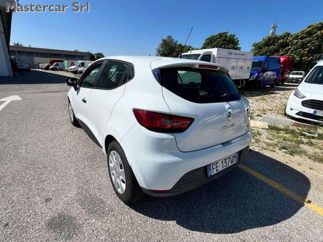 RENAULT Clio VAN ENERGY 1.5 DCI 75cv 2 posti - FE137WM