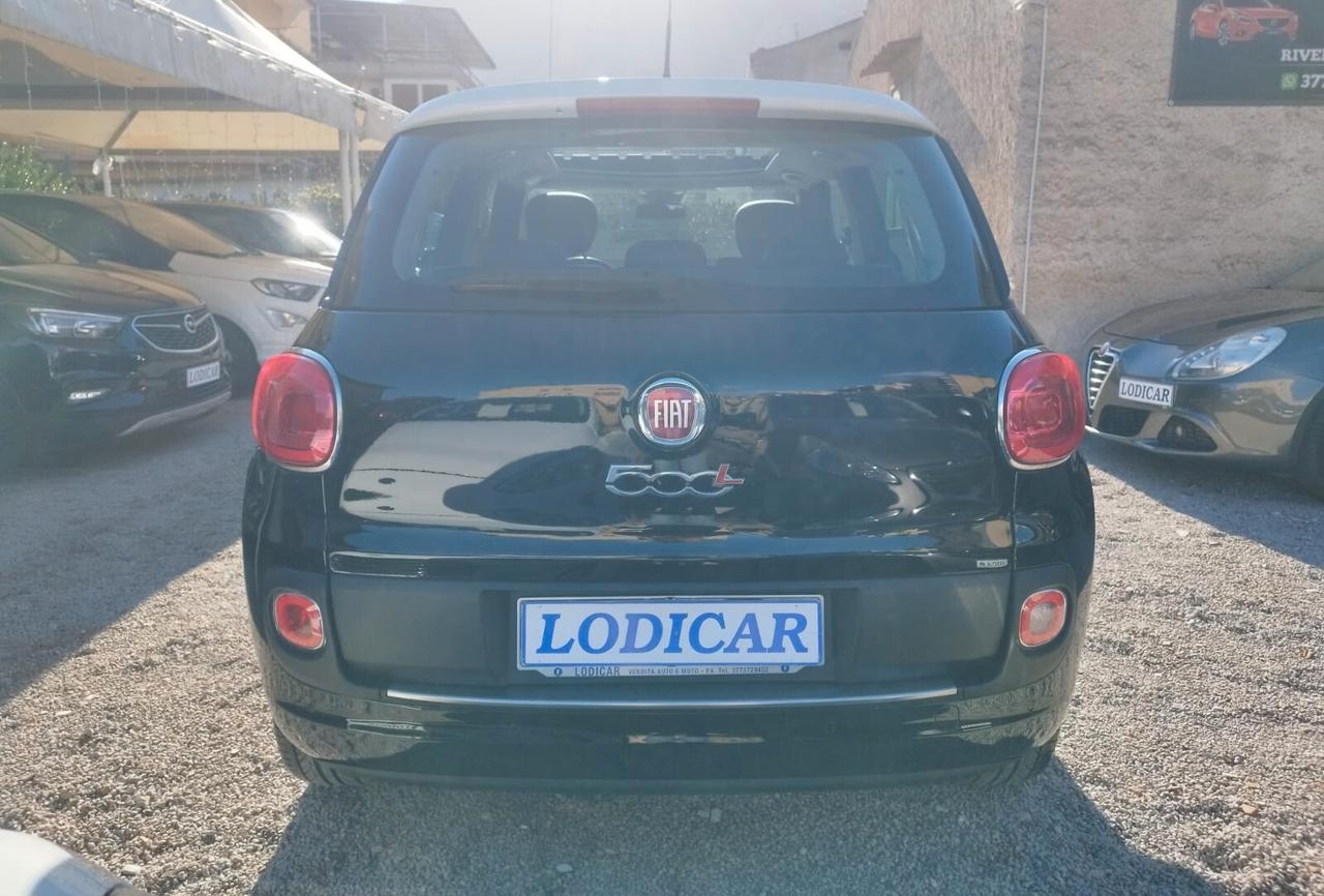 Fiat 500L 1.6 Multijet 105 CV Lounge