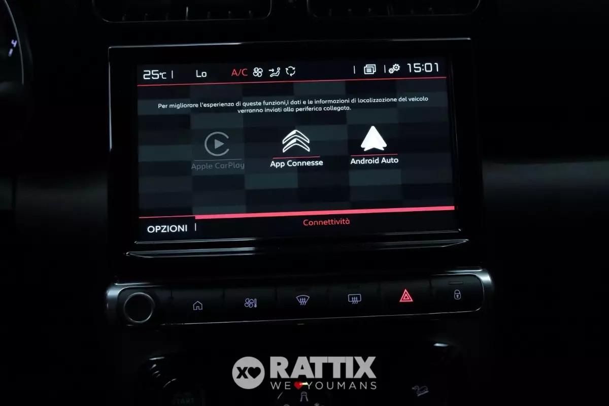 Citroen C3 Aircross 1.2 Puretech 130CV Max EAT6