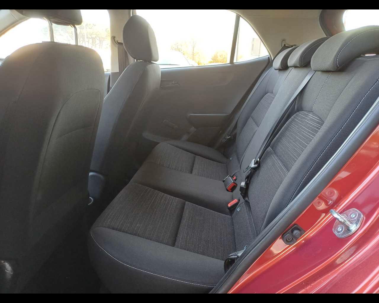 KIA Picanto 3ªs.(17-->) - Picanto 1.0 12V 5 porte Urban