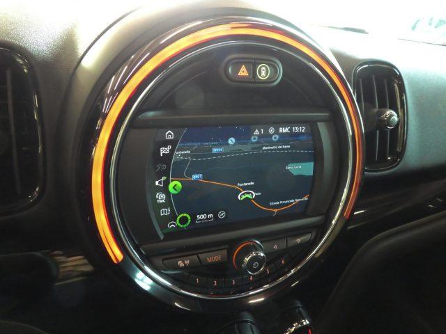 MINI Countryman 1.5 Oakwood Ed. 136 Cv - Tetto, Pelle, Navi, LED