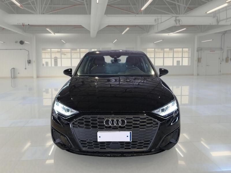 AUDI A3 SPORTBACK 40 TFSI e S tronic Business