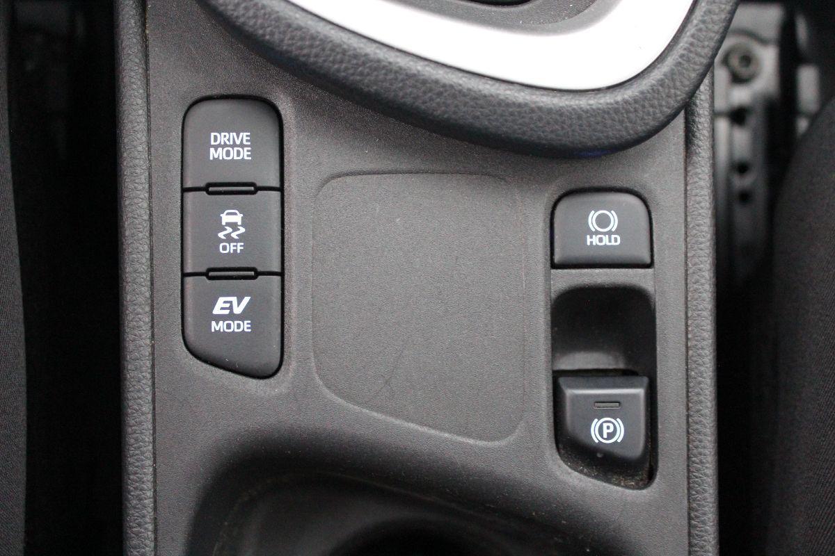 TOYOTA - Yaris Cross - 1.5 Hybrid 5p. E-CVT Active