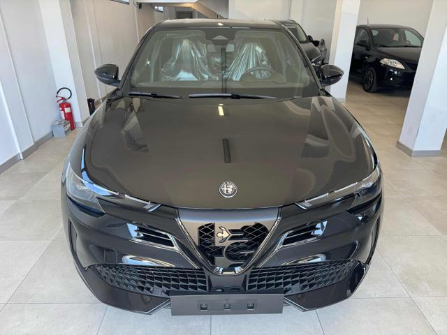 ALFA ROMEO Junior 1.2 145 CV Hybrid eDCT6 Speciale km0