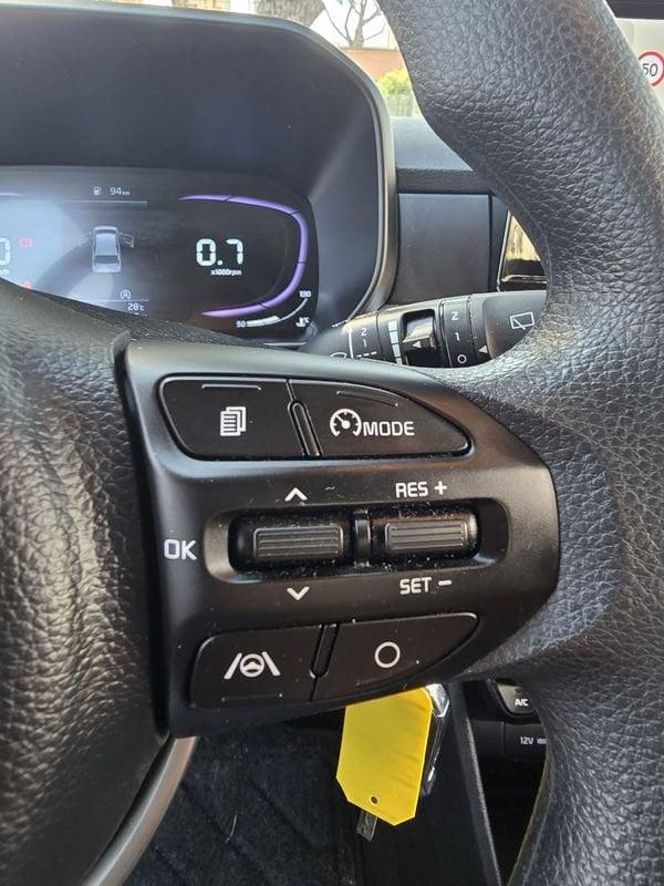 Kia Picanto 1.0 GDi Urban