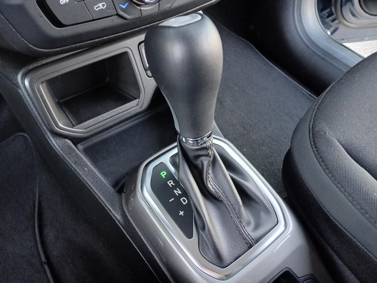 JEEP RENEGADE 1.5 130CV HYBRID 2022