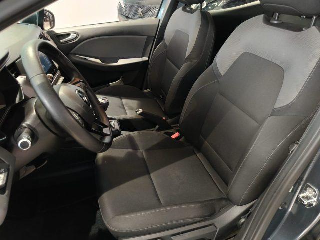 RENAULT Clio Blue dCi 8V 85 CV 5 porte Business