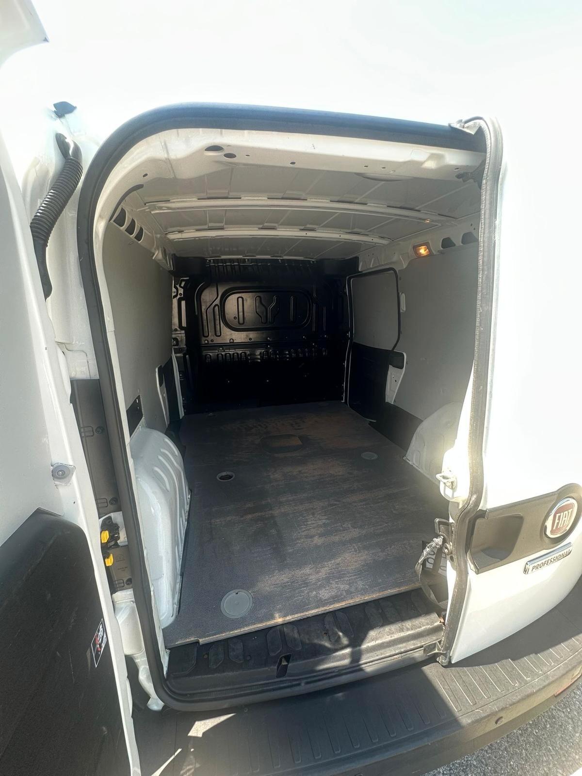 Fiat Doblo Doblò 1.6 MJT 120CV PL-TN Cargo Maxi Lamierato SX
