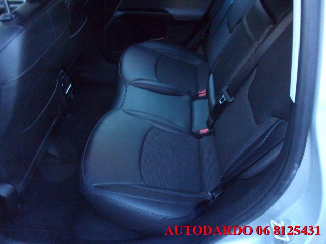 JEEP Compass 1.3 Turbo T4 190 CV PHEV AT6 4xe Longitude