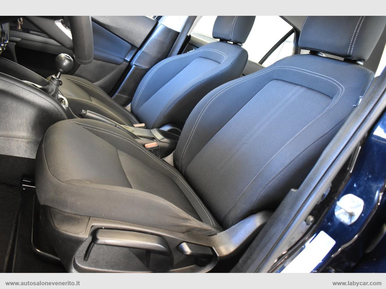 FIAT Tipo 1.6 Mjt S&S SW Business