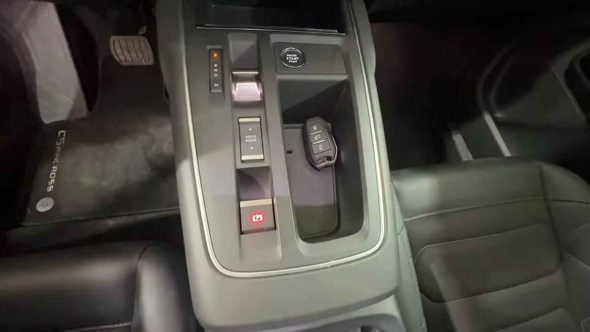 Citroen C5 Aircross BlueHDi 130 S&S EAT8 Max