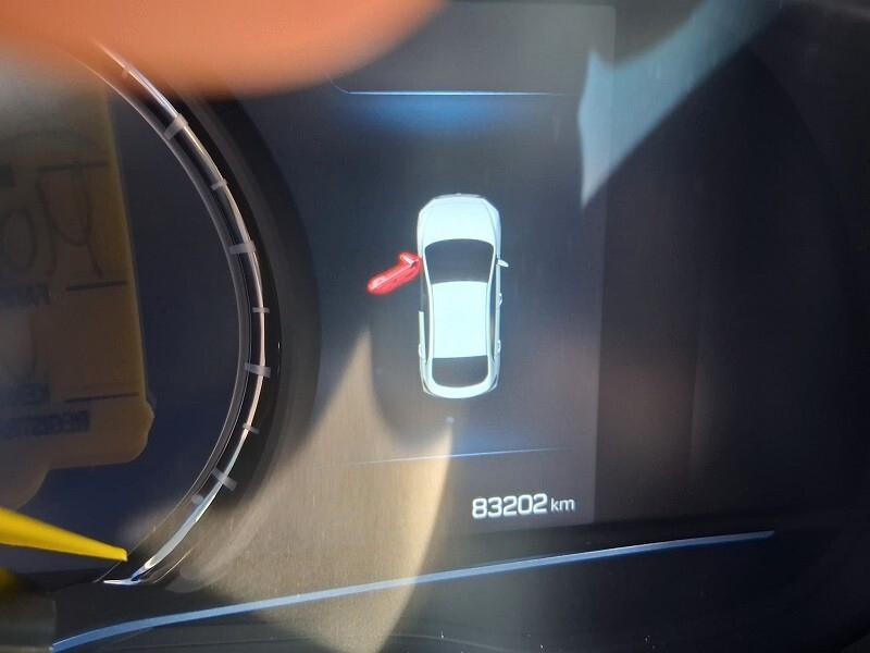 Hyundai Ioniq 1.6 Hybrid DCT Comfort