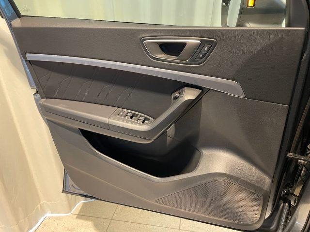 SEAT Ateca 2.0 TDI DSG FR Pano 360° 19" DCC Easy Open