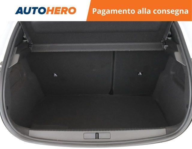 PEUGEOT 208 Hybrid 100 e-DCS6 GT