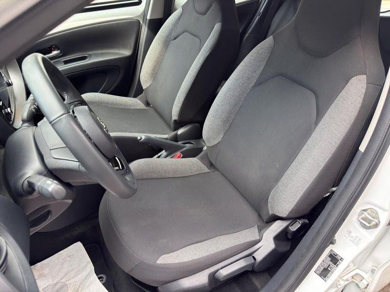 Toyota Aygo X AYGO X 5p 1.0 VVT-i 72cv Active