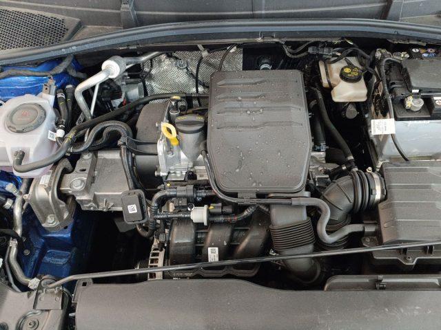 SKODA Fabia 1.0 MPI 80 CV 130 Edition