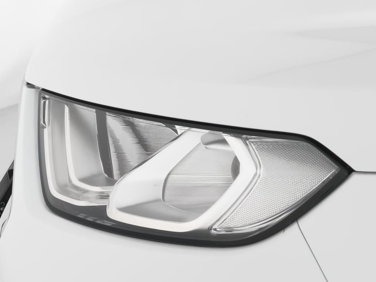 Ford EcoSport 1.5 tdci Titanium awd 125cv