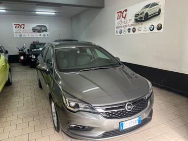 Opel Astra 1.6 CDTi Sports Tourer innovation 2018