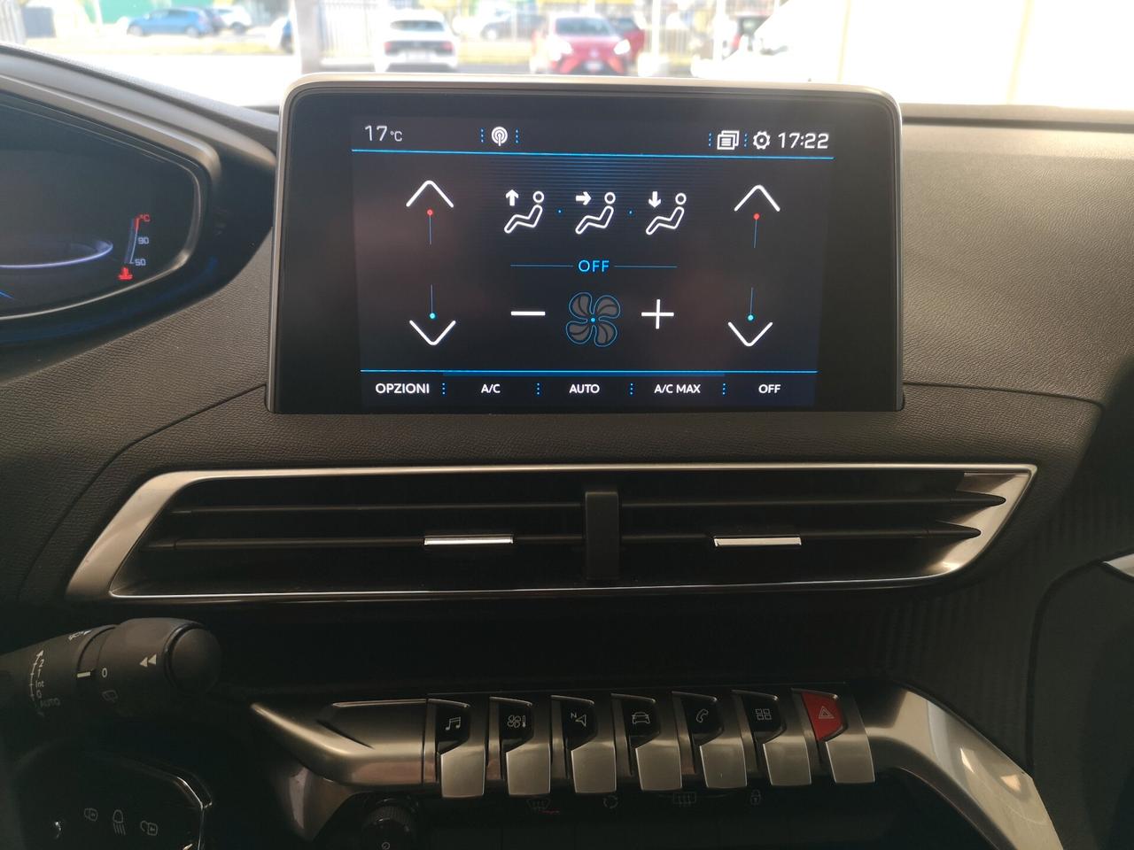 Peugeot 5008 BlueHDi 130 S&S Business
