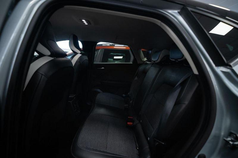 Renault Captur 1.6 E-Tech phev Intens 160cv auto my21