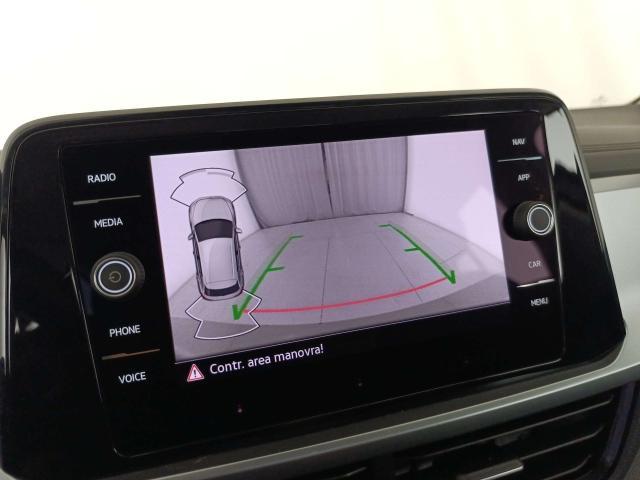 Volkswagen T-Roc T-Roc I 2022 1.5 tsi Life dsg