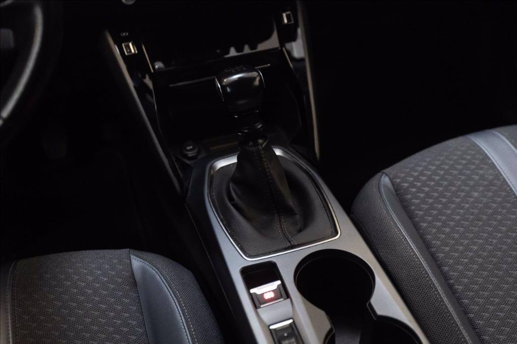 PEUGEOT 2008 1.2 puretech Allure Navi Pack s&s 100cv del 2020