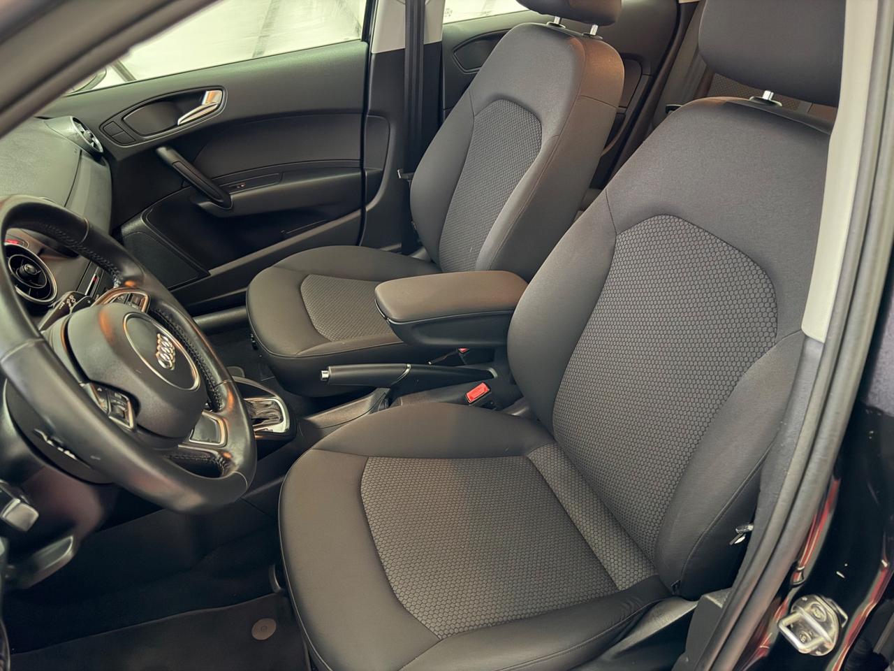 Audi A1 1.6 TDI 116 CV S tronic Design