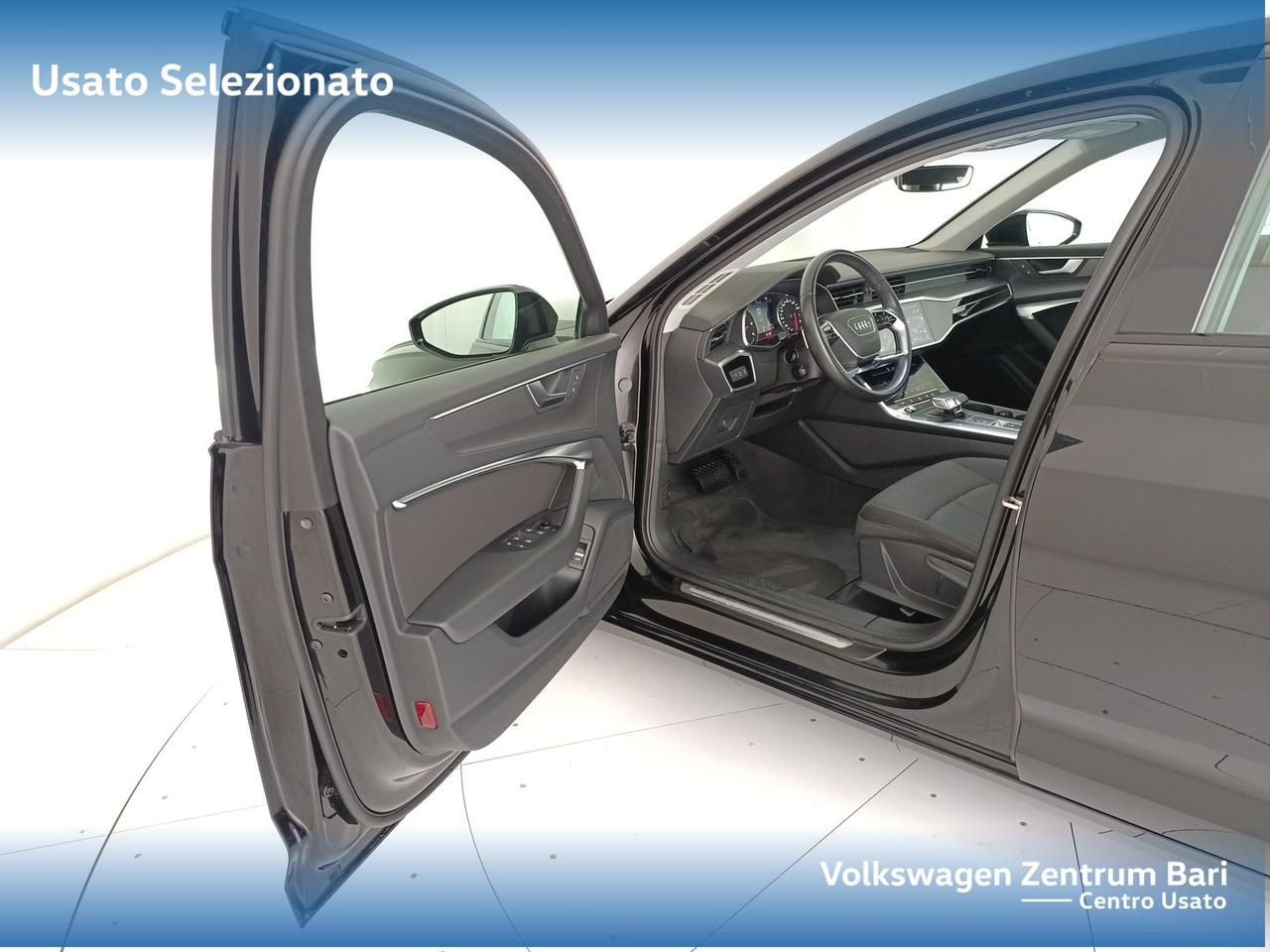 Audi A6 35 2.0 tdi mhev business s-tronic