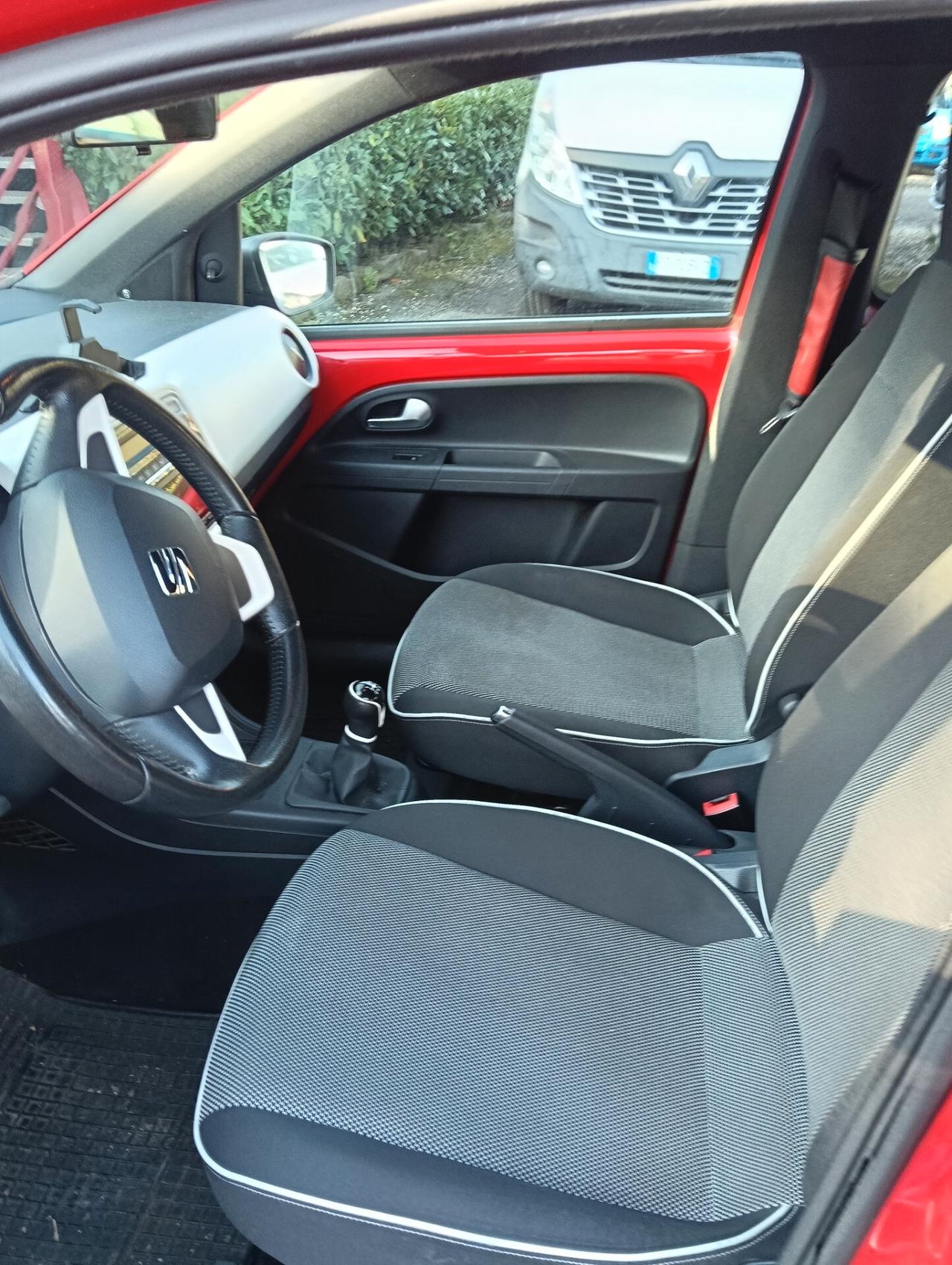 Seat Mii 1.0 68 CV Gpl Chic Ecofuel