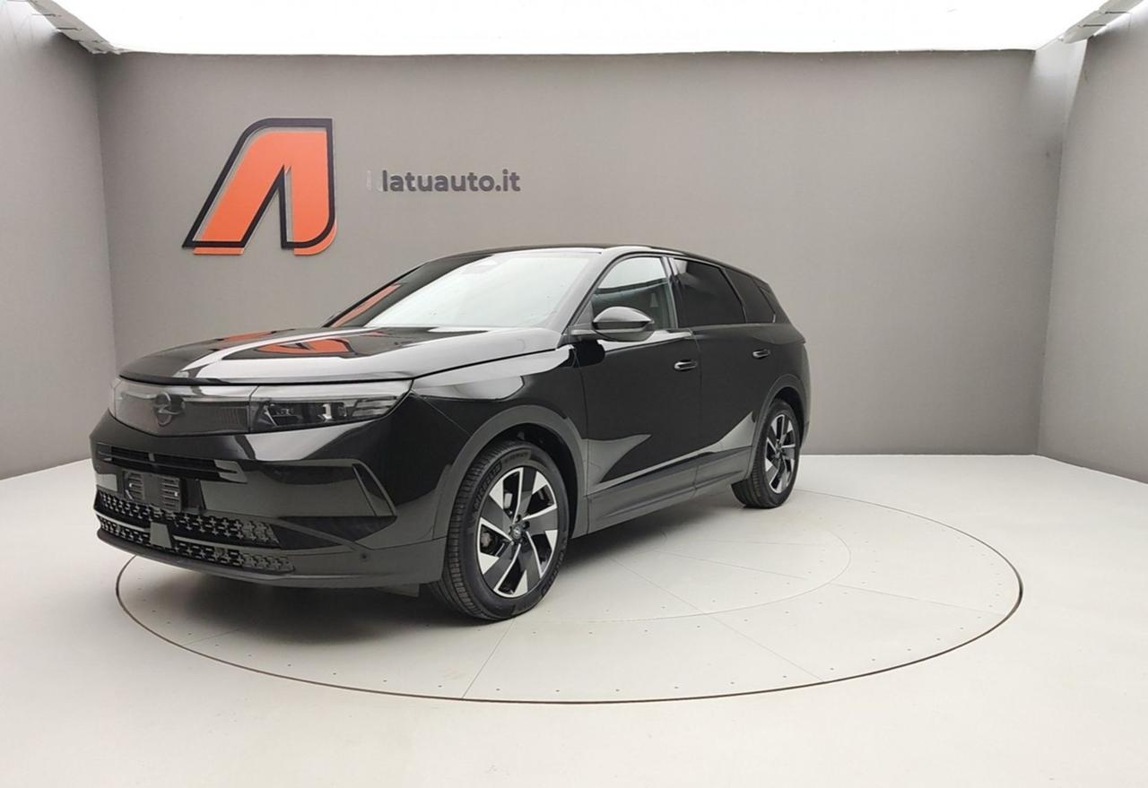 OPEL Grandland II 2024 1.2 HYBRID 145CV GS EDCT