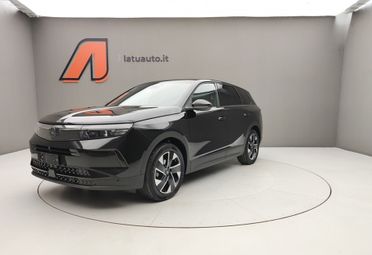 OPEL Grandland II 2024 1.2 HYBRID 145CV GS EDCT