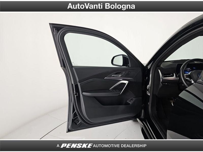 BMW iX2 iX2 eDrive 20 Msport Pro